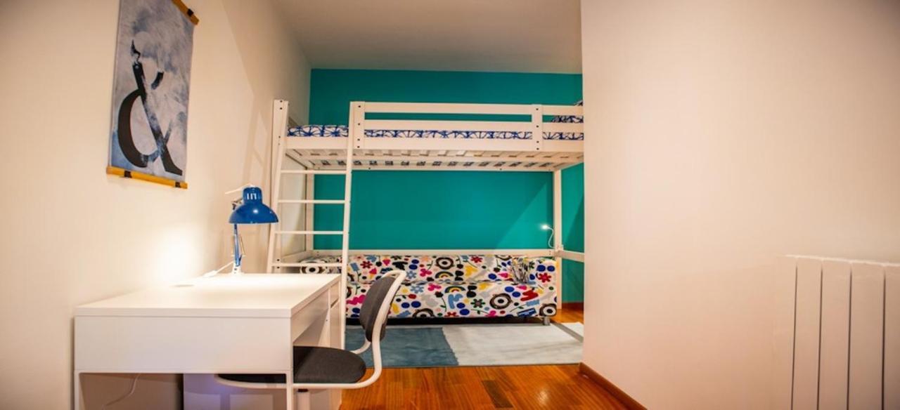 Kamchu Apartments Viale Somalia Рим Екстер'єр фото