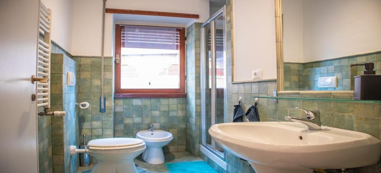 Kamchu Apartments Viale Somalia Рим Екстер'єр фото